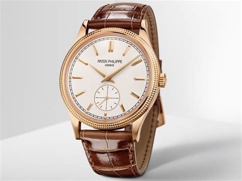 patek philippe calavatra|patek philippe calatrava 6119r price.